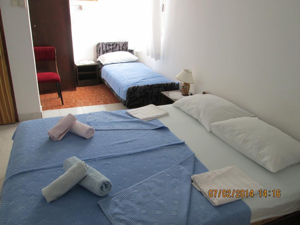Guest House Ivo Jovanovic Sveti Stefan Room photo