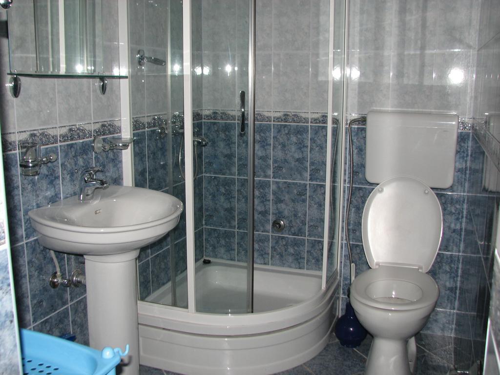 Guest House Ivo Jovanovic Sveti Stefan Room photo