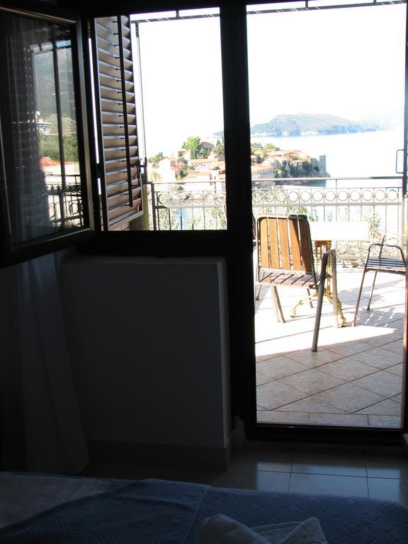 Guest House Ivo Jovanovic Sveti Stefan Room photo