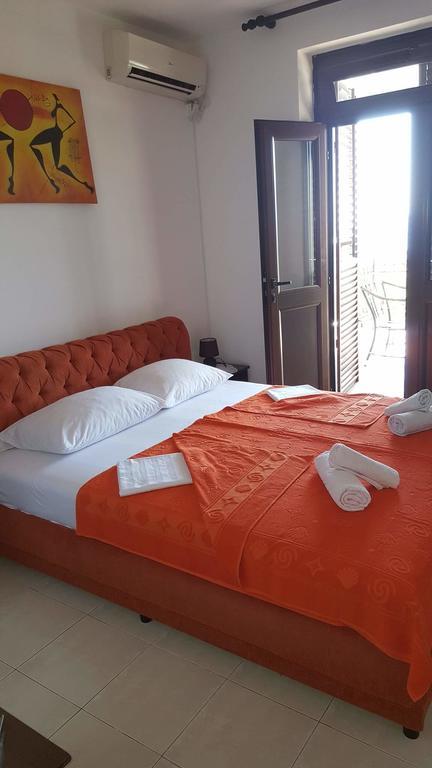 Guest House Ivo Jovanovic Sveti Stefan Exterior photo